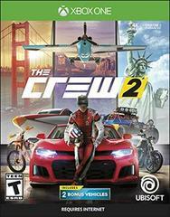 The Crew 2 (Xbox One)